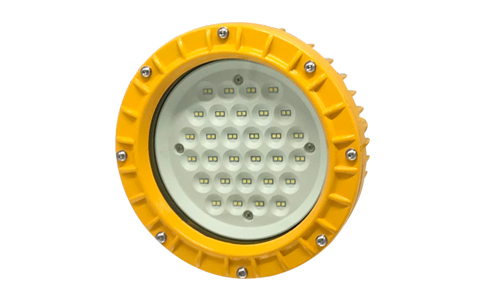 BED150/40W隔爆型LED防爆灯