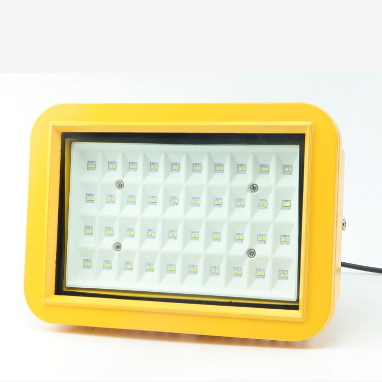 BED150/60W隔爆型LED防爆灯